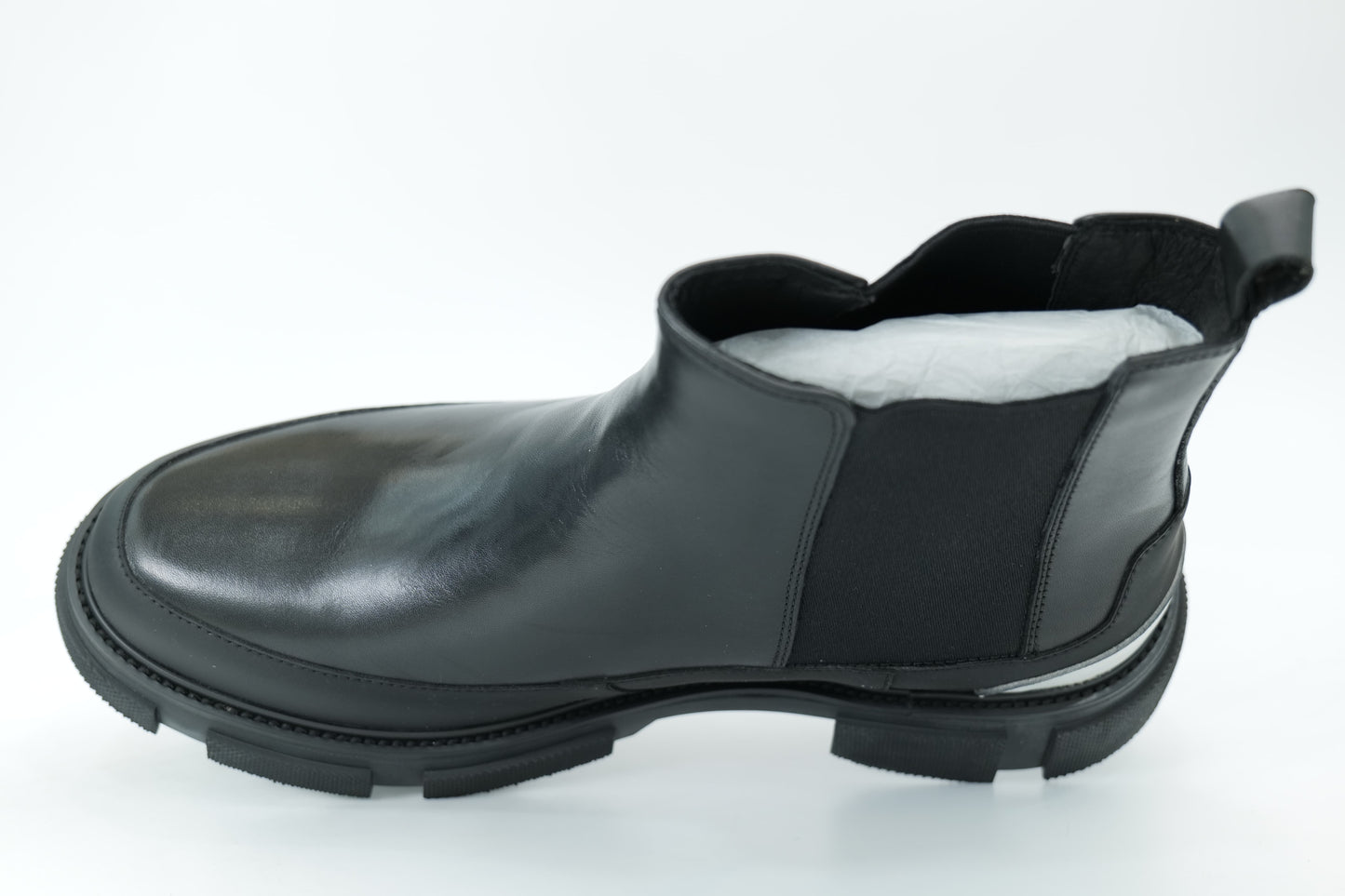 Chelsea boot