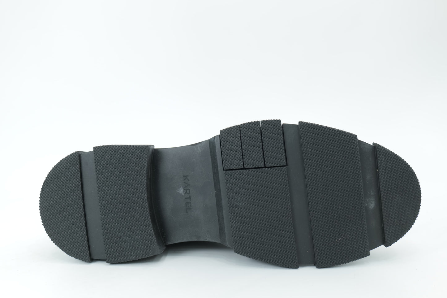 Chelsea boot