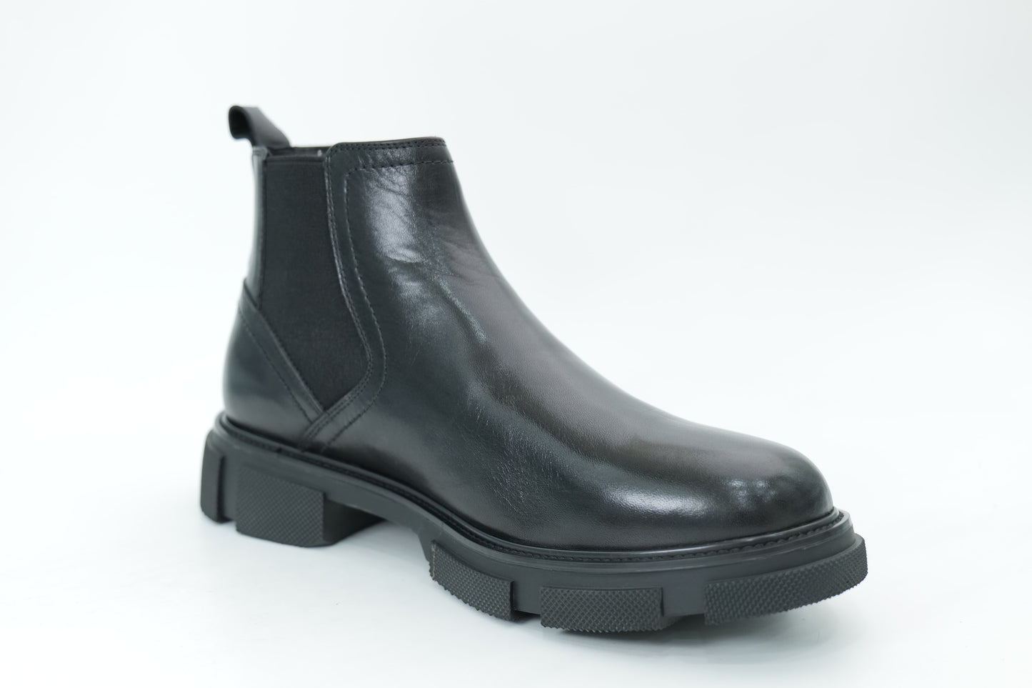 Chelsea boot