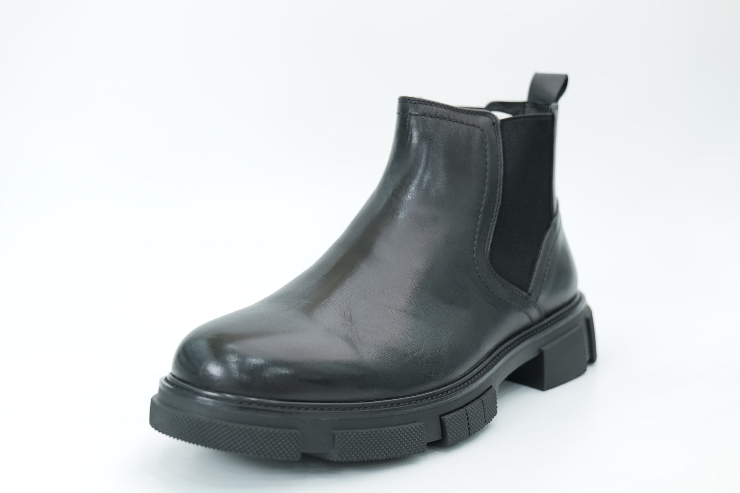 Chelsea boot