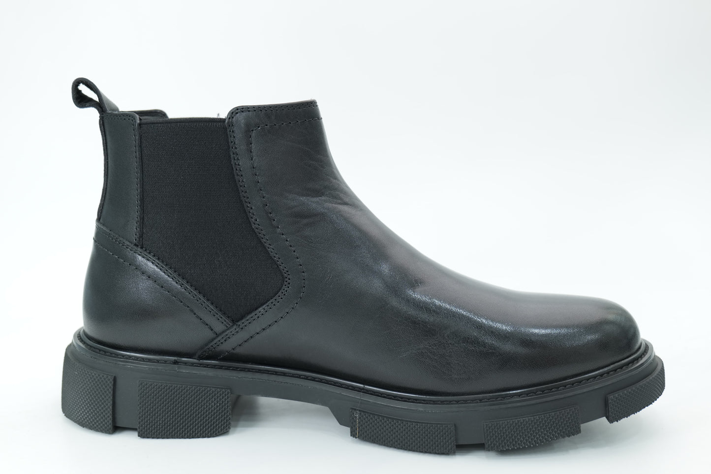 Chelsea boot