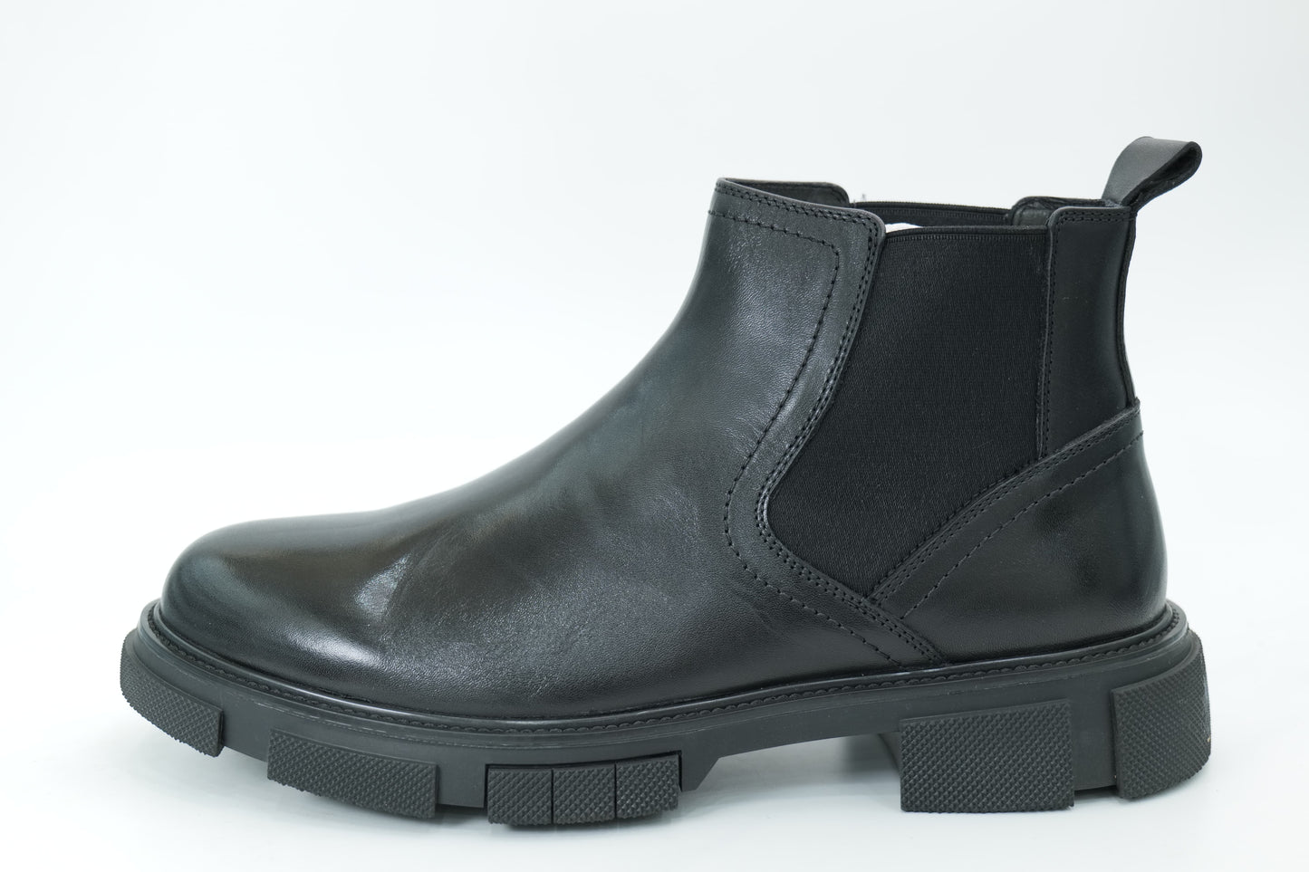 Chelsea boot