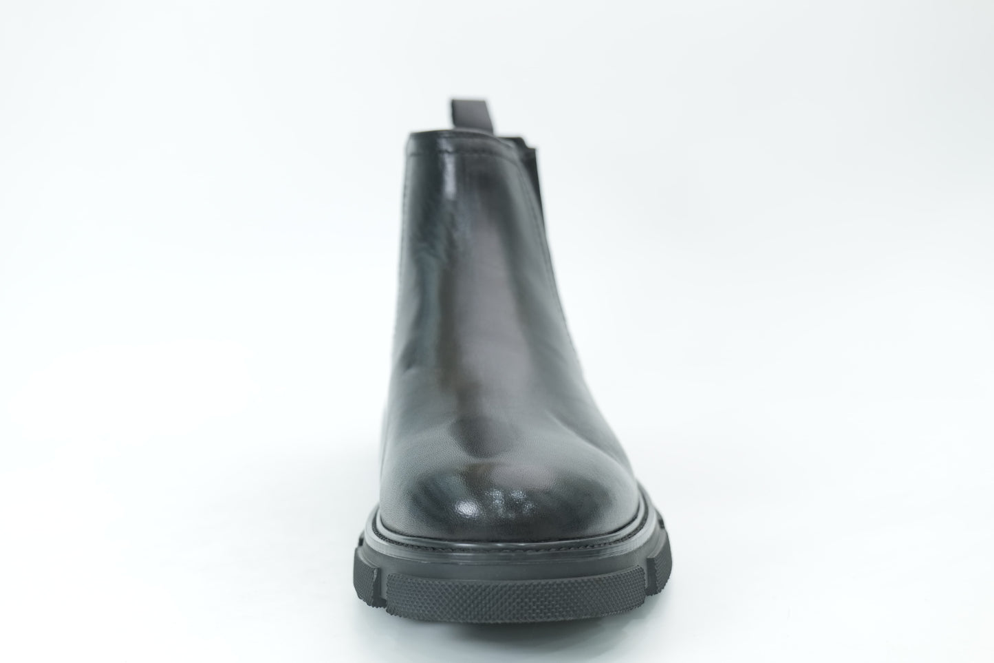 Chelsea boot
