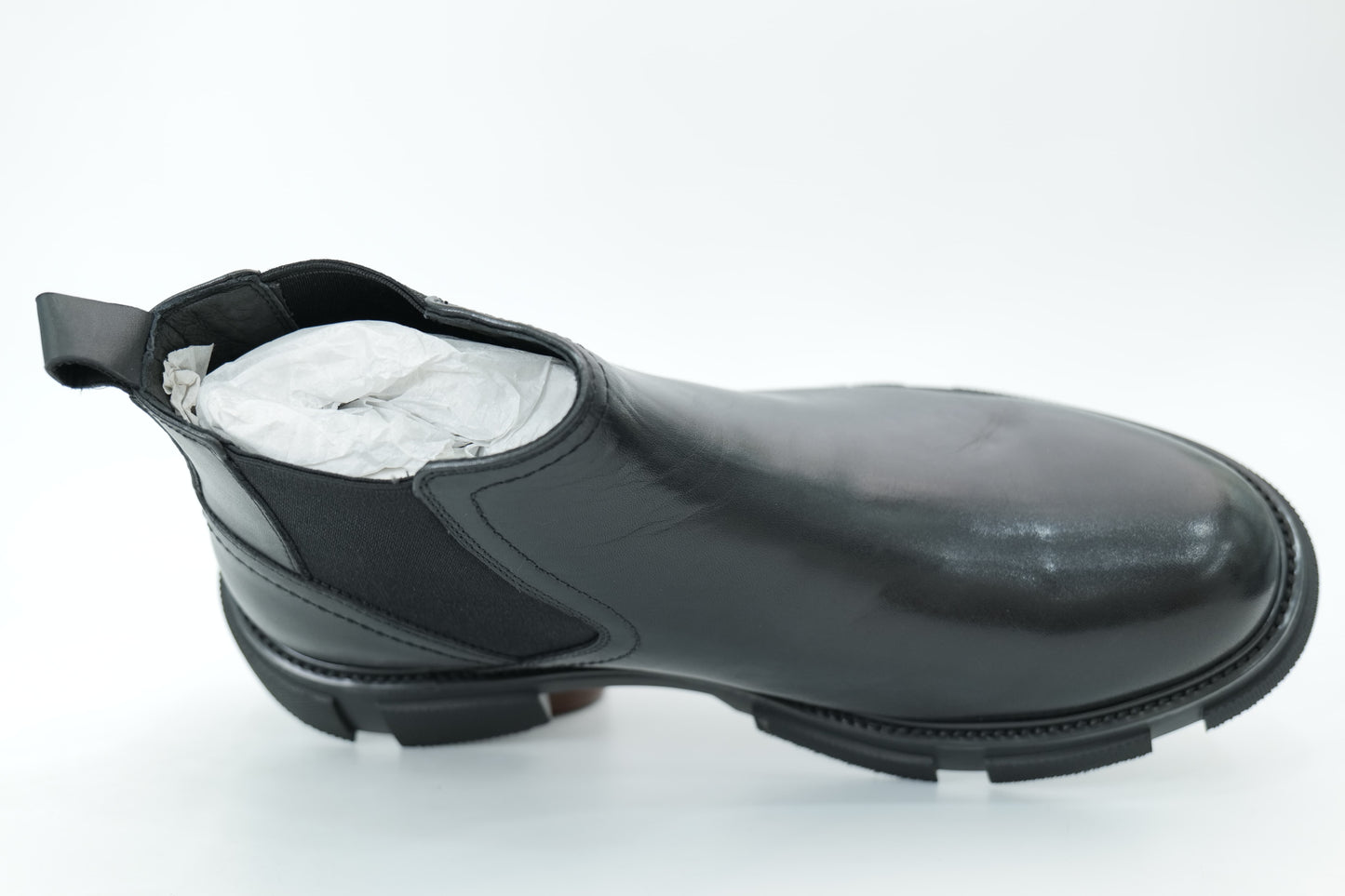 Chelsea boot