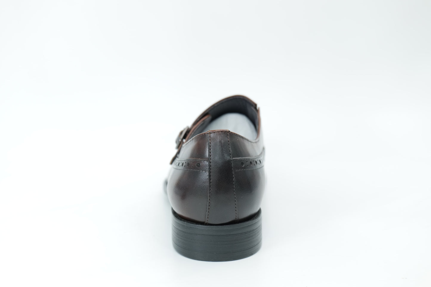 Monk shoes