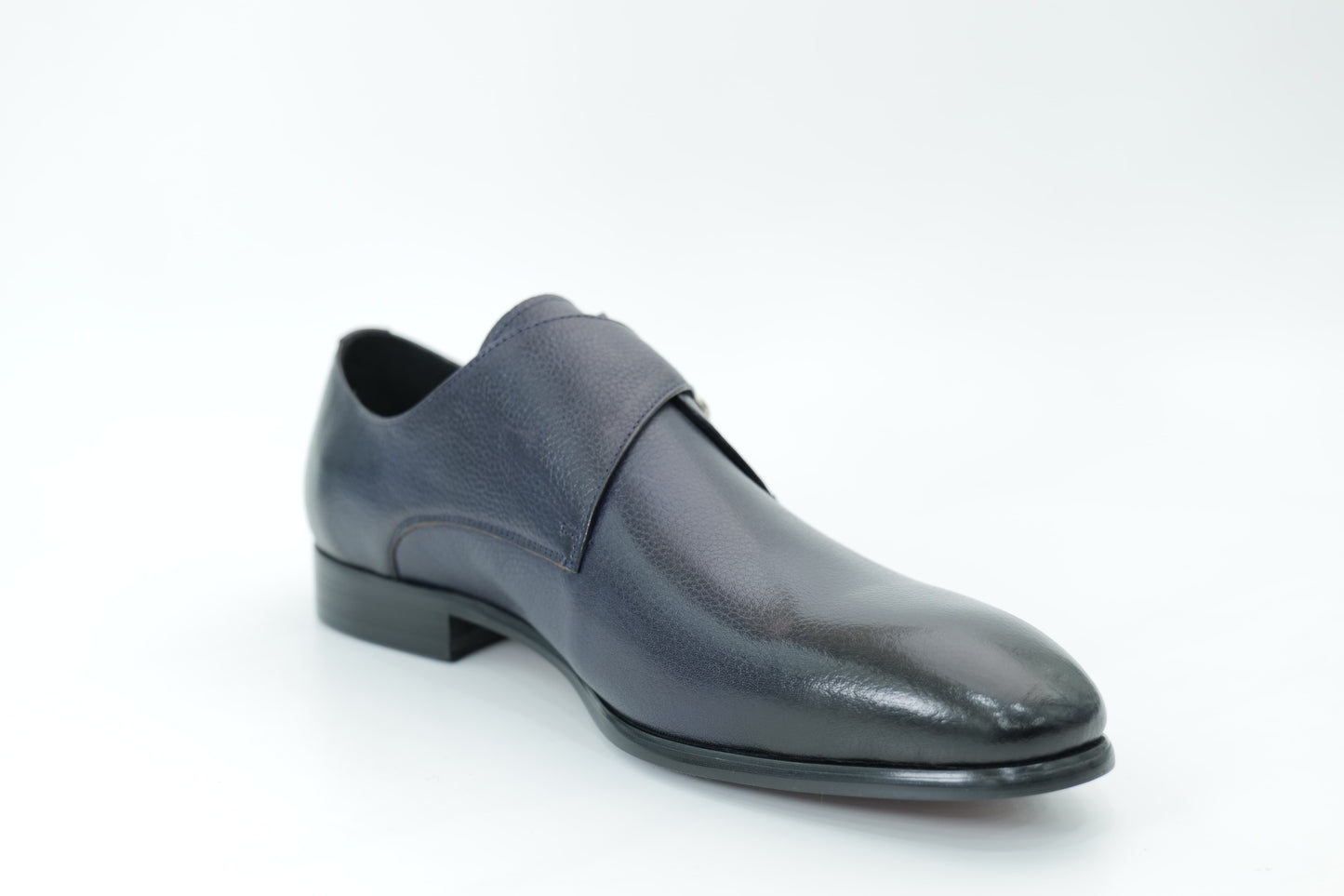 Monk shoes