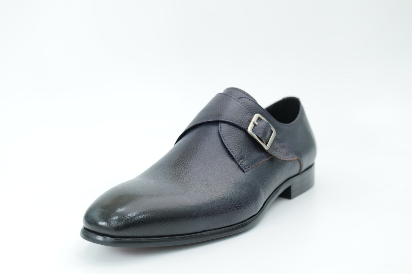 Monk shoes