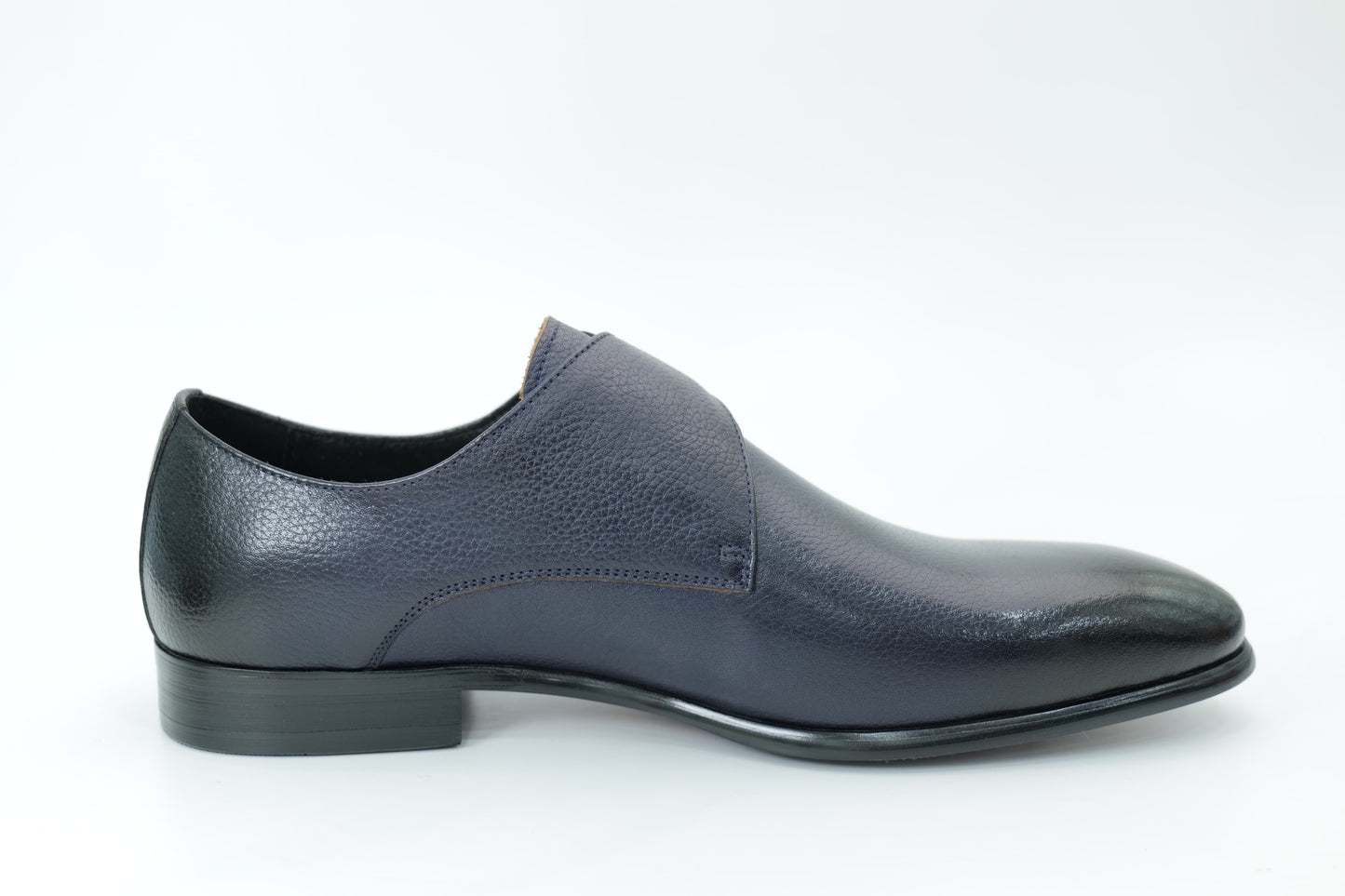 Monk shoes