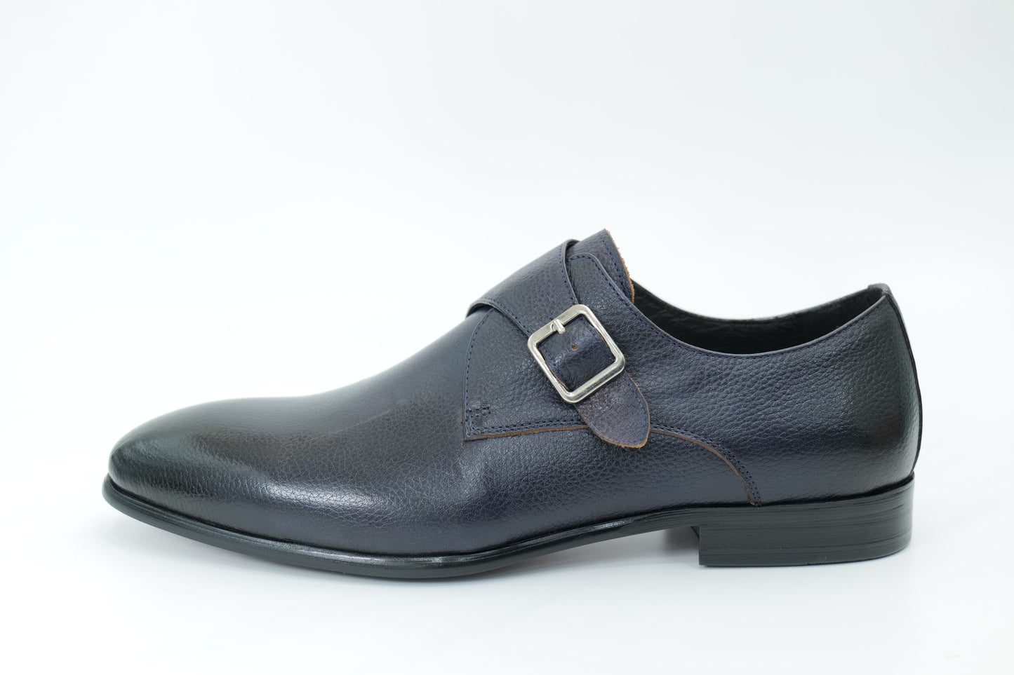 Monk shoes