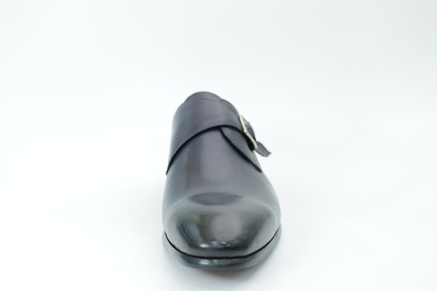 Monk shoes