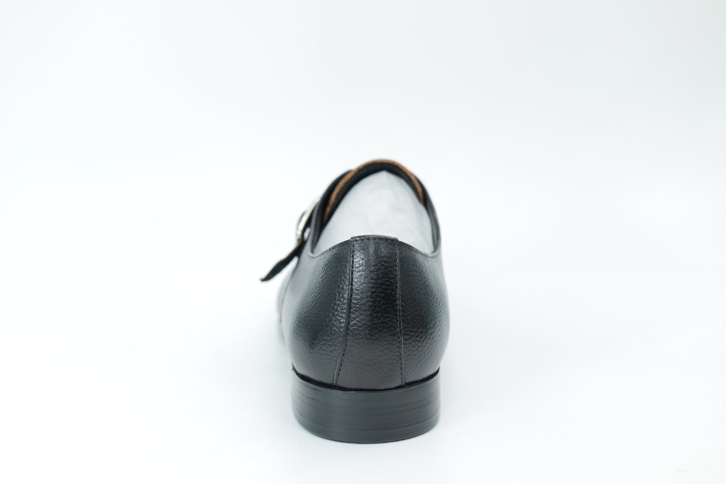 Monk shoes