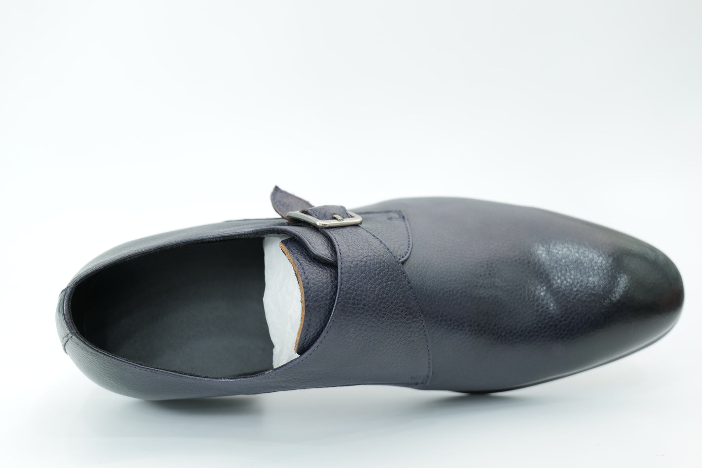 Monk shoes