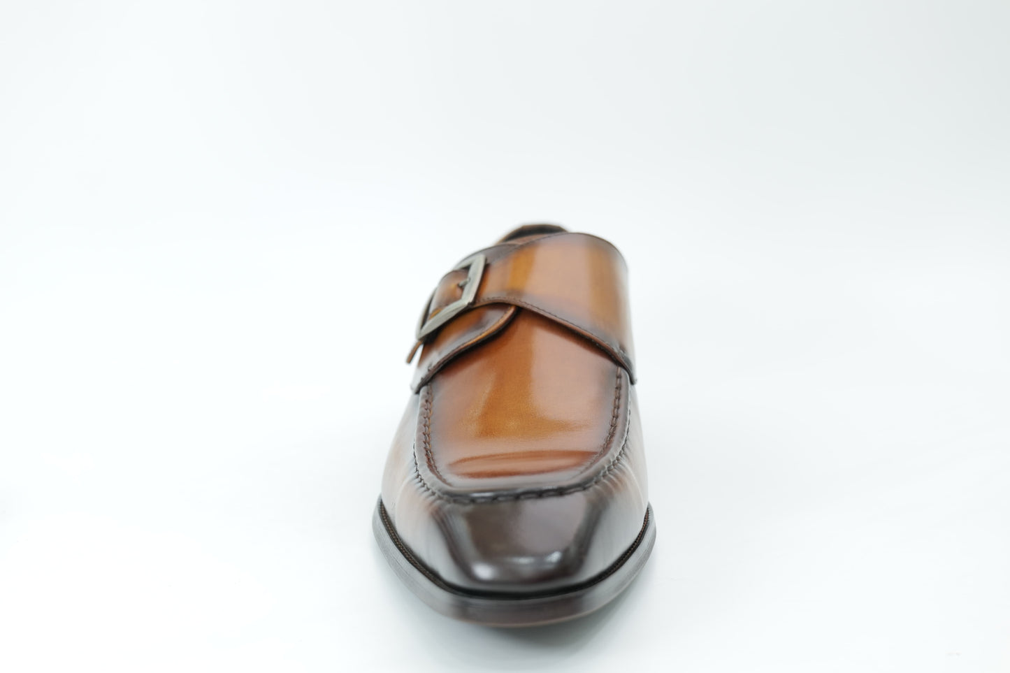 Monk shoes