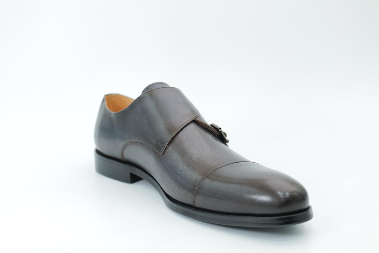 Monk shoes