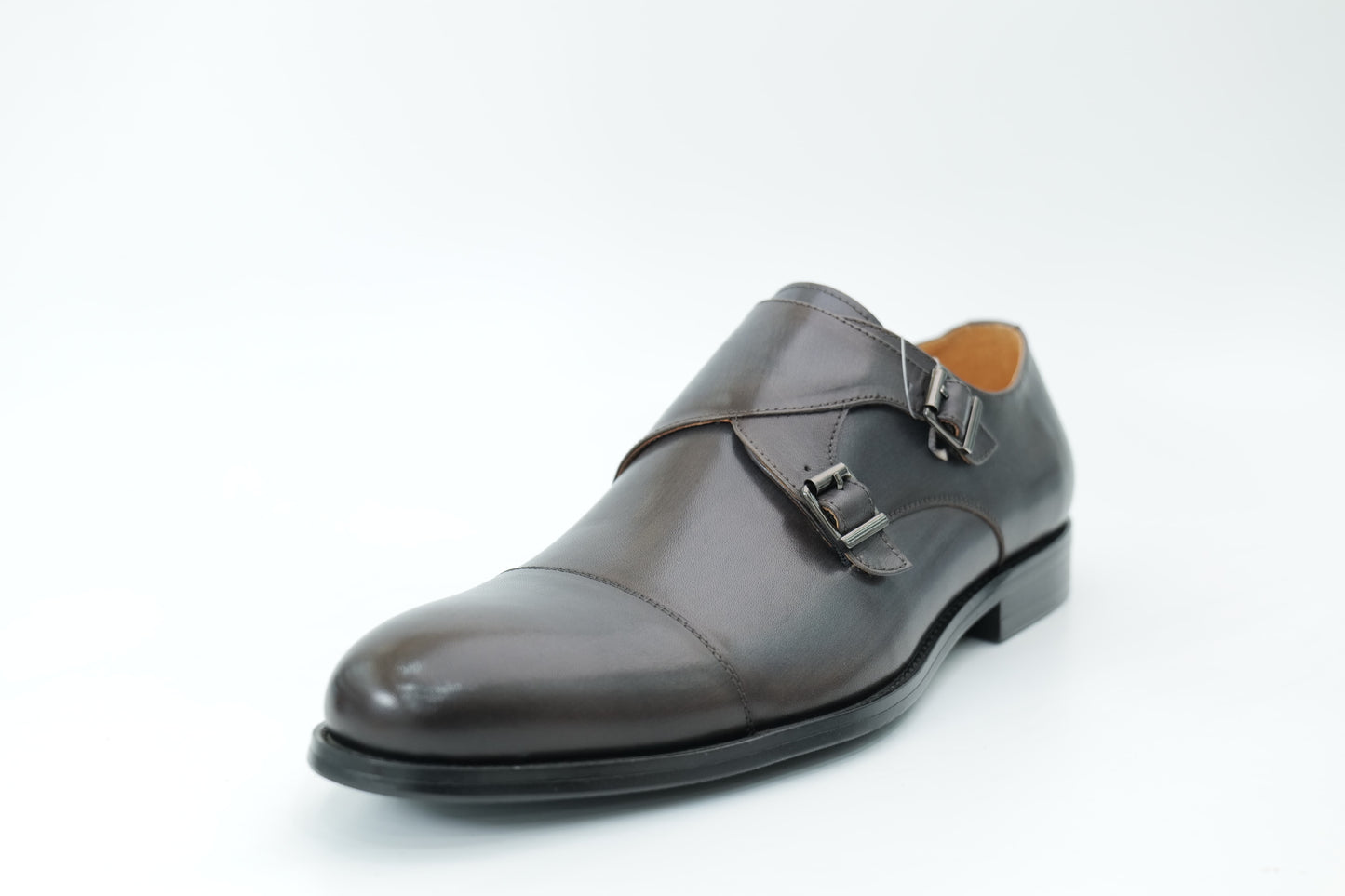 Monk shoes