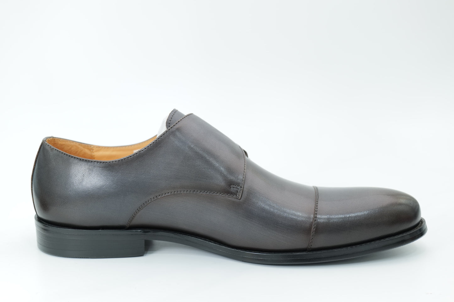 Monk shoes
