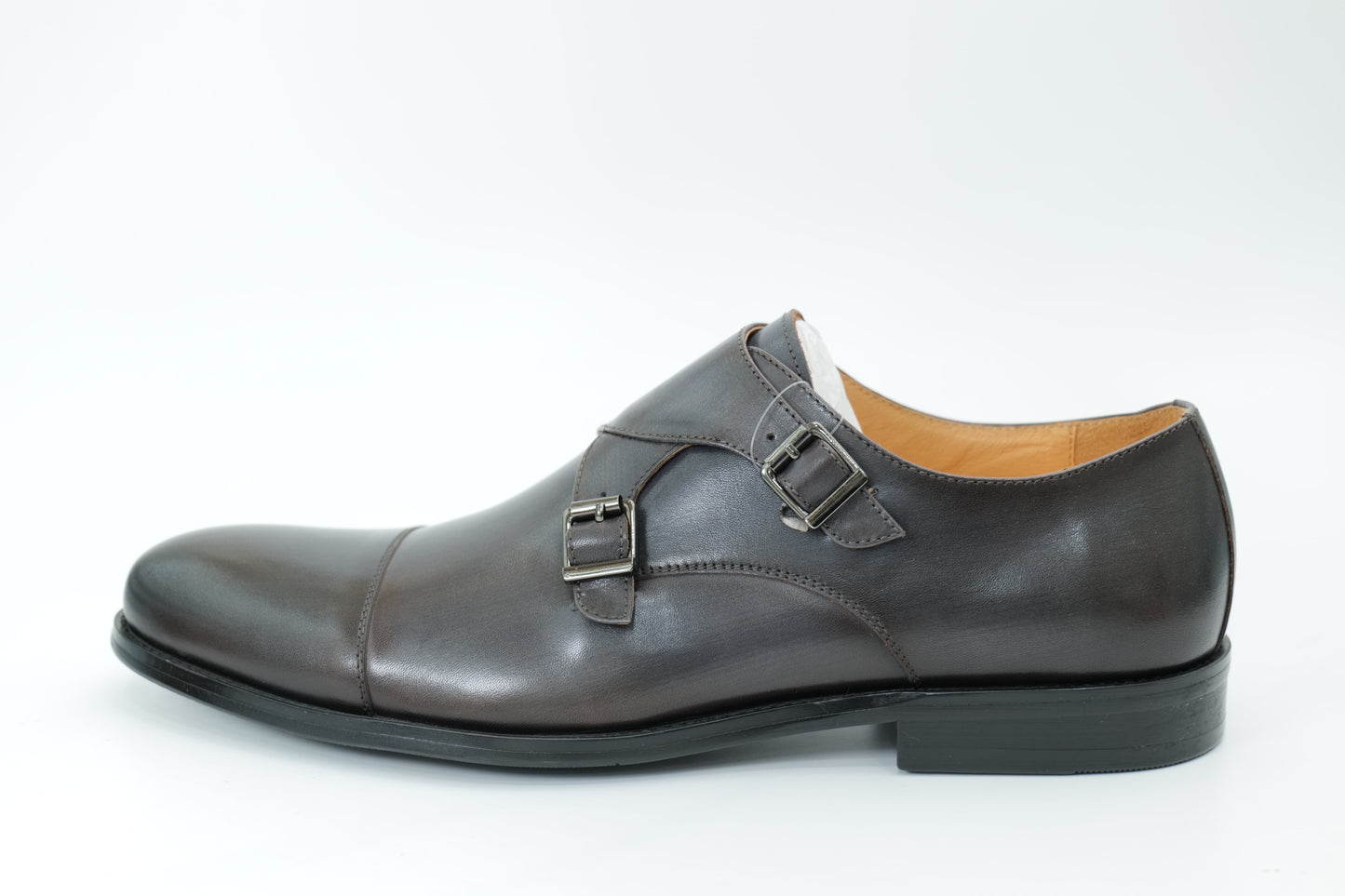 Monk shoes