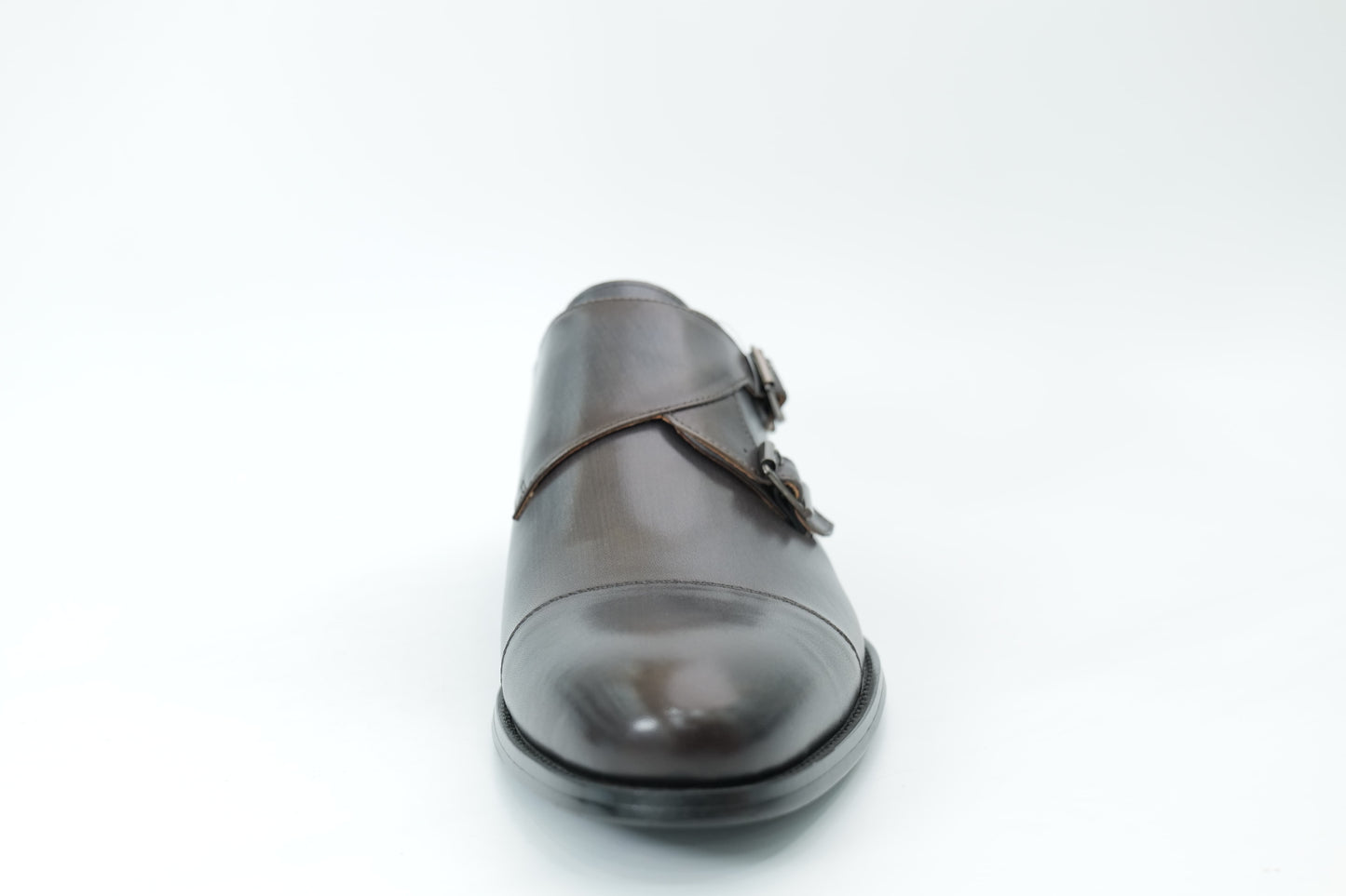 Monk shoes