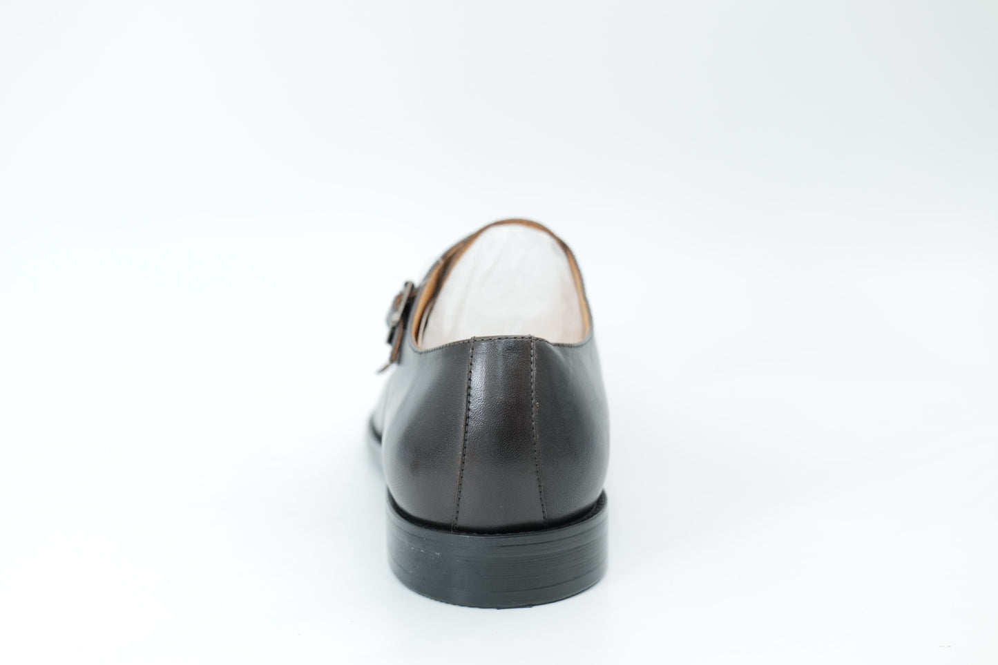 Monk shoes