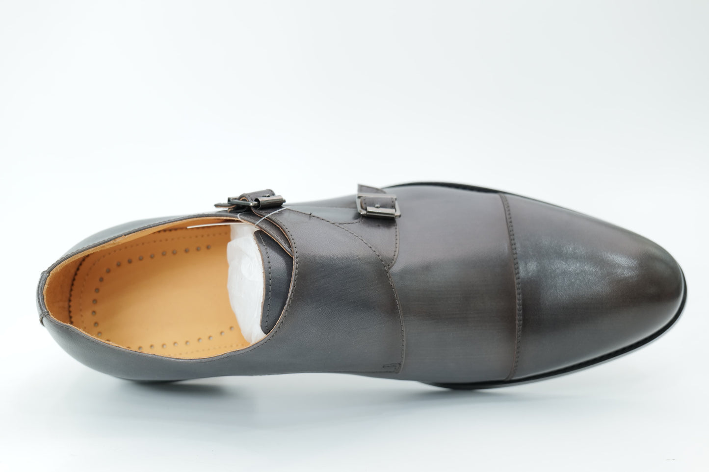 Monk shoes
