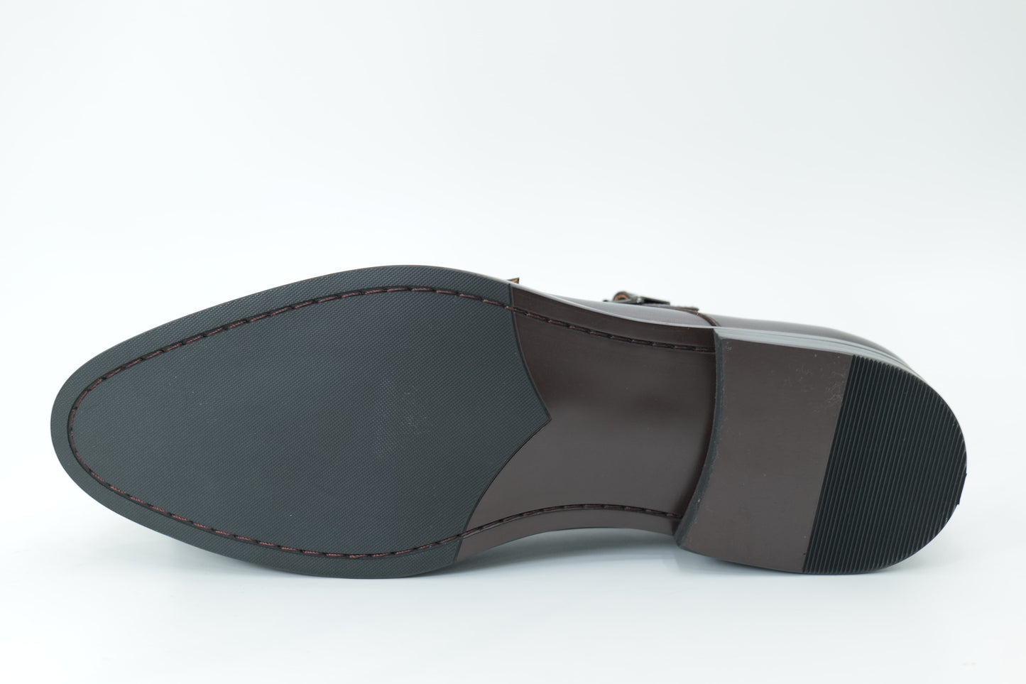 Monk shoes