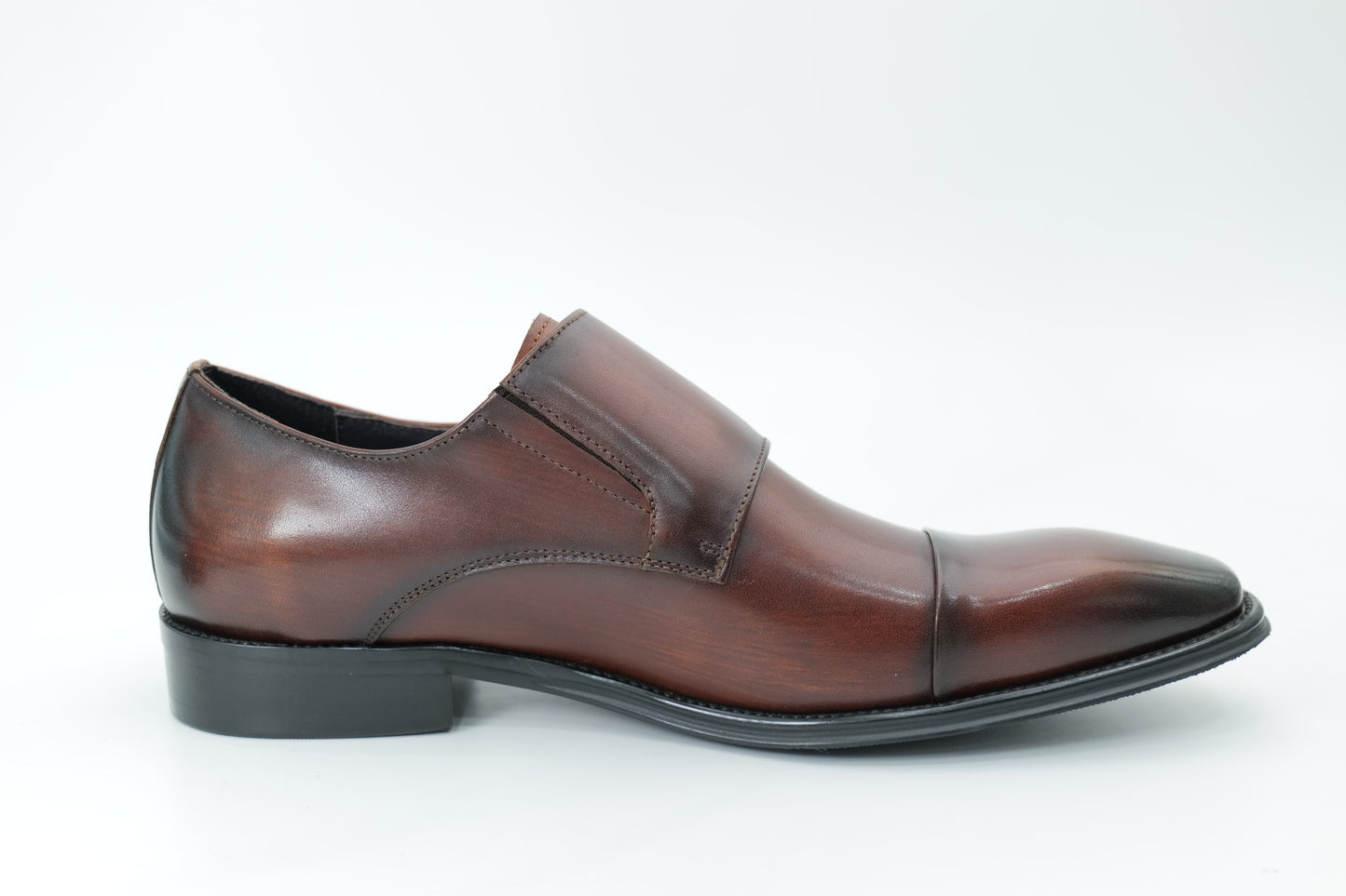 Monk shoes