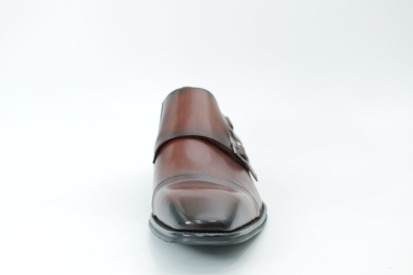 Monk shoes