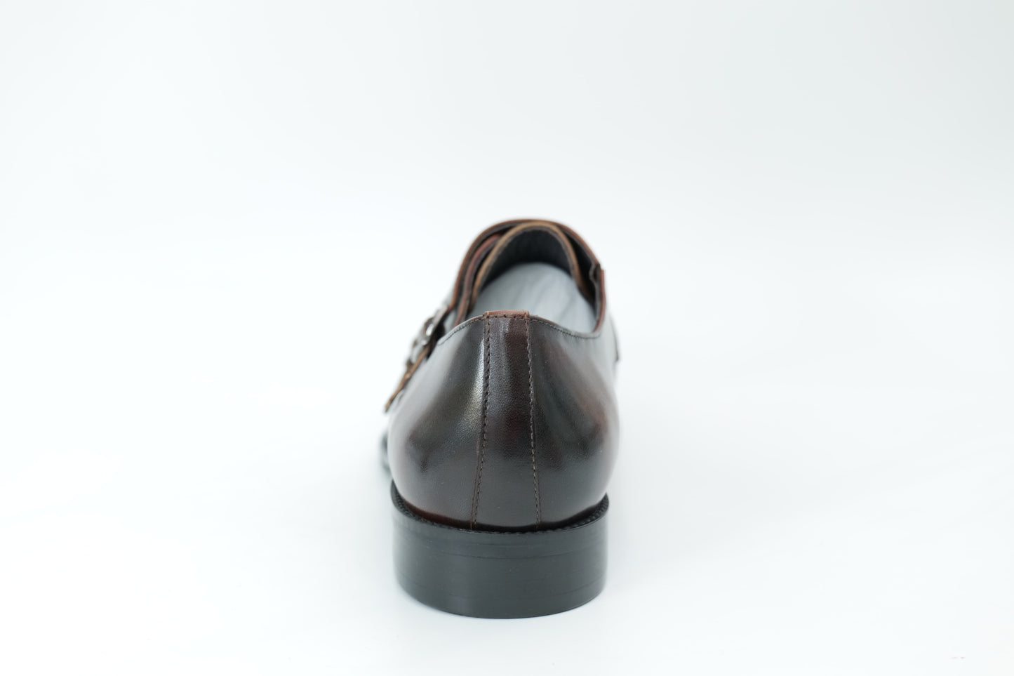 Monk shoes
