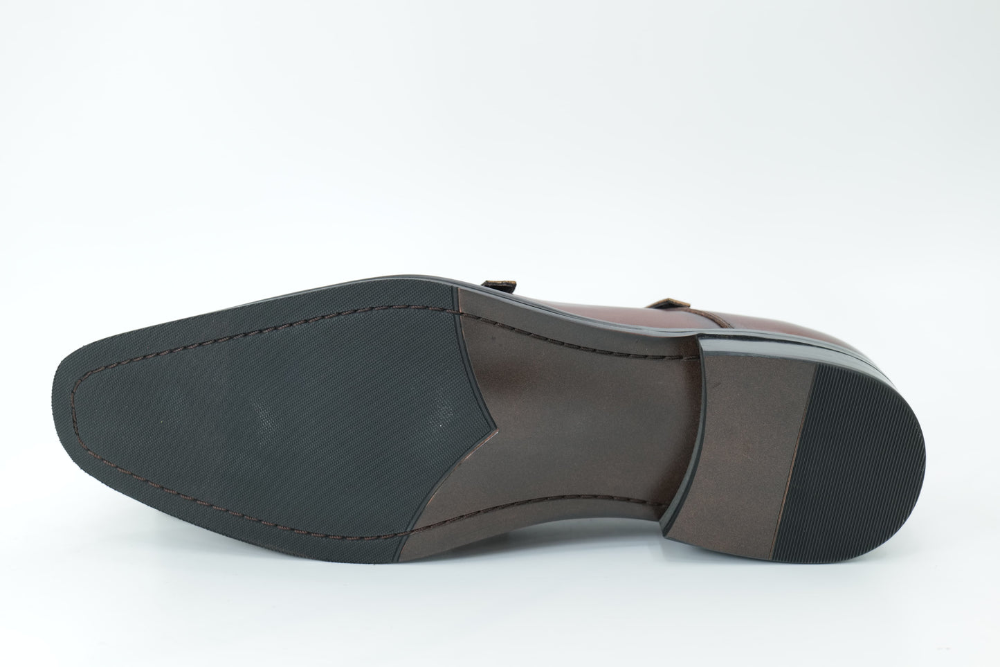 Monk shoes