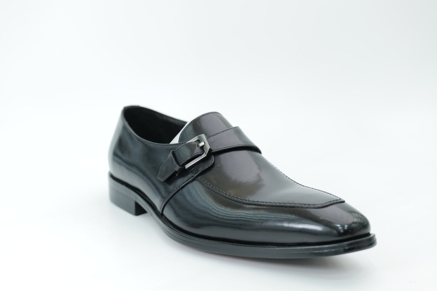 Monk shoes