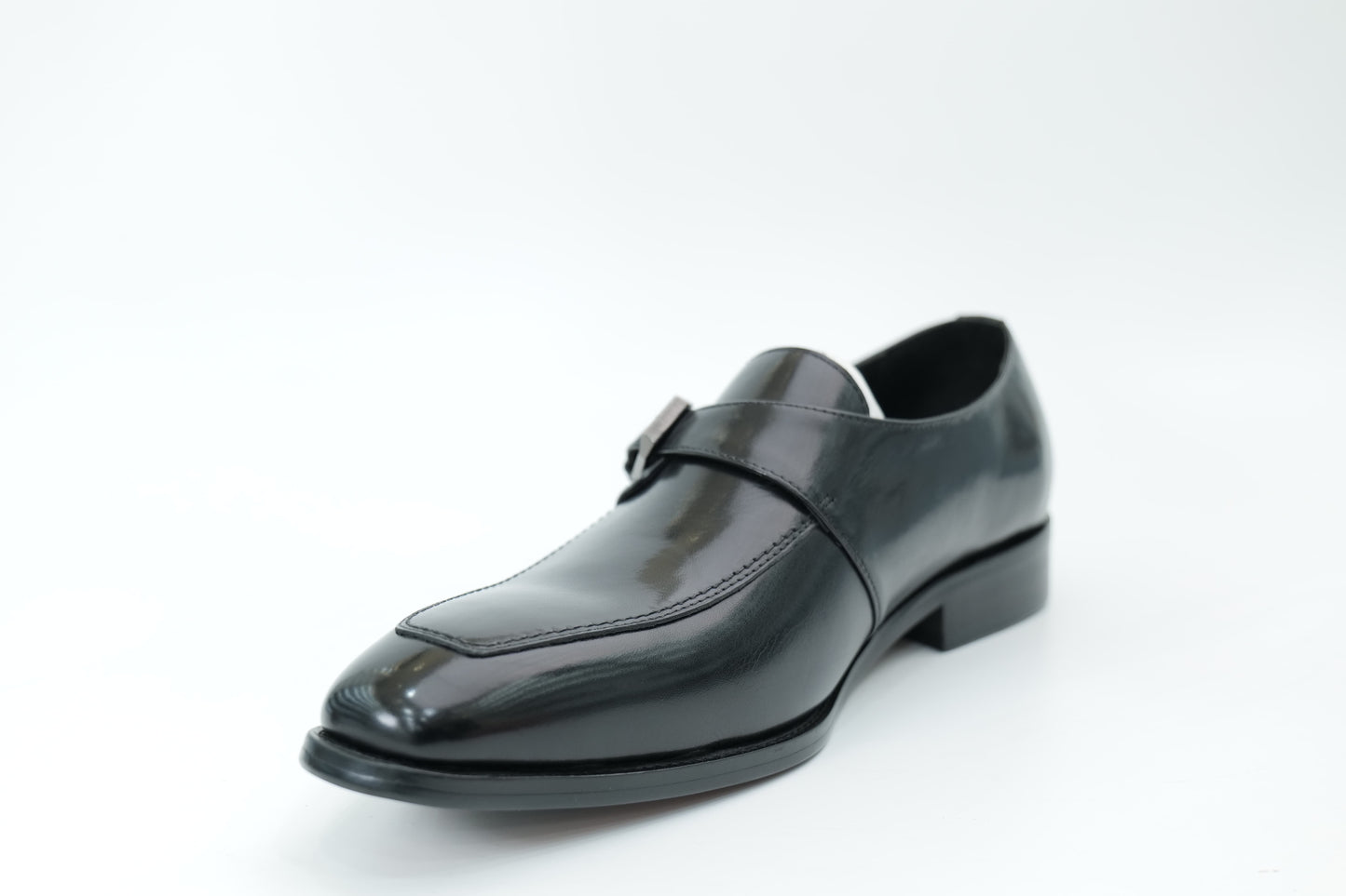 Monk shoes