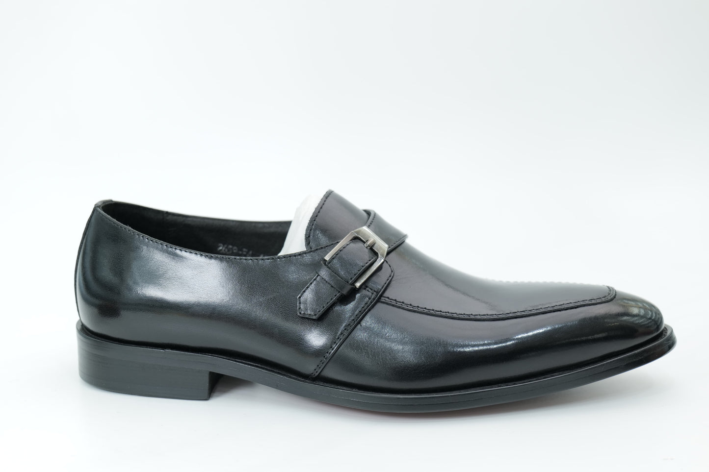 Monk shoes