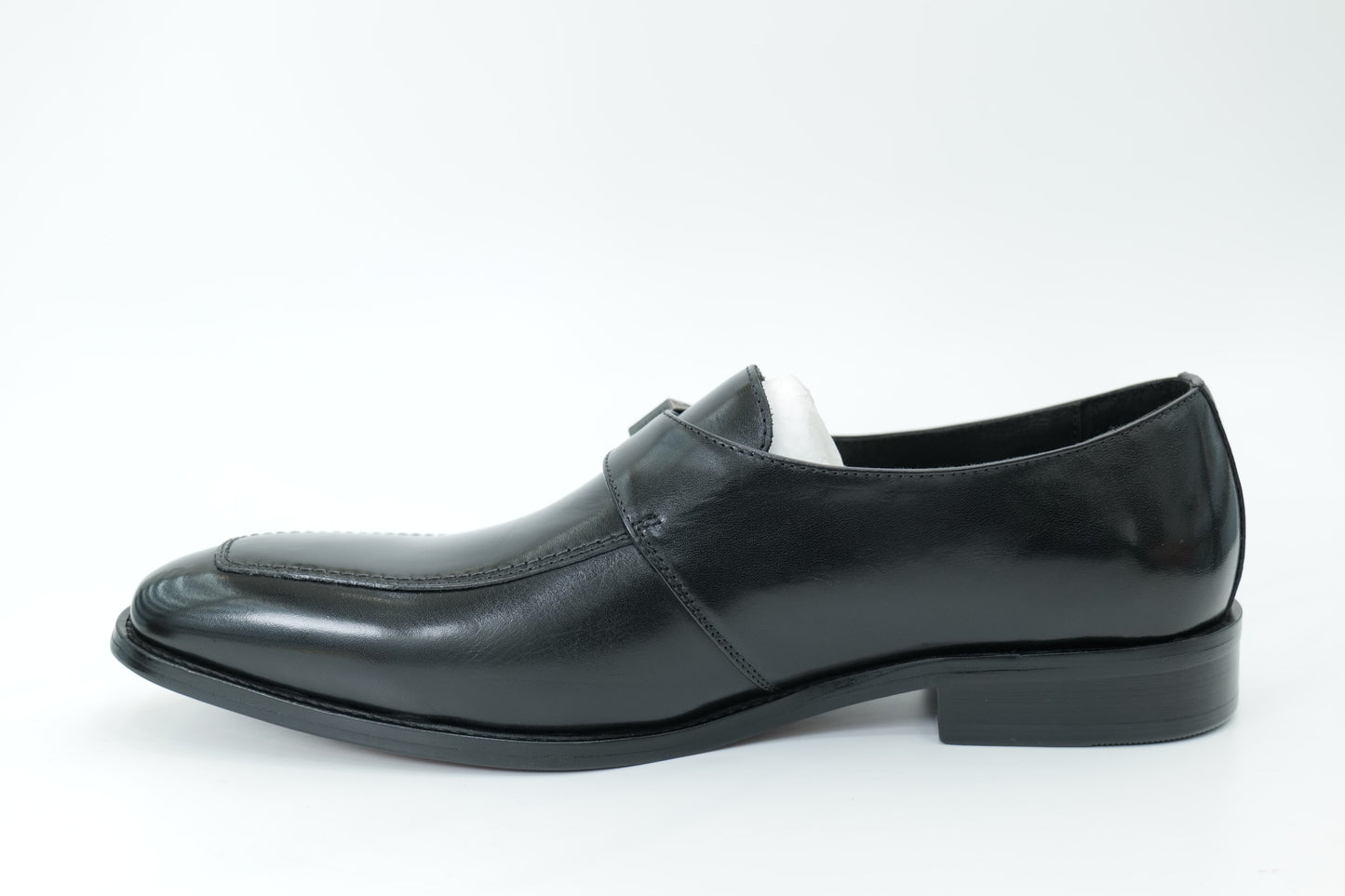 Monk shoes