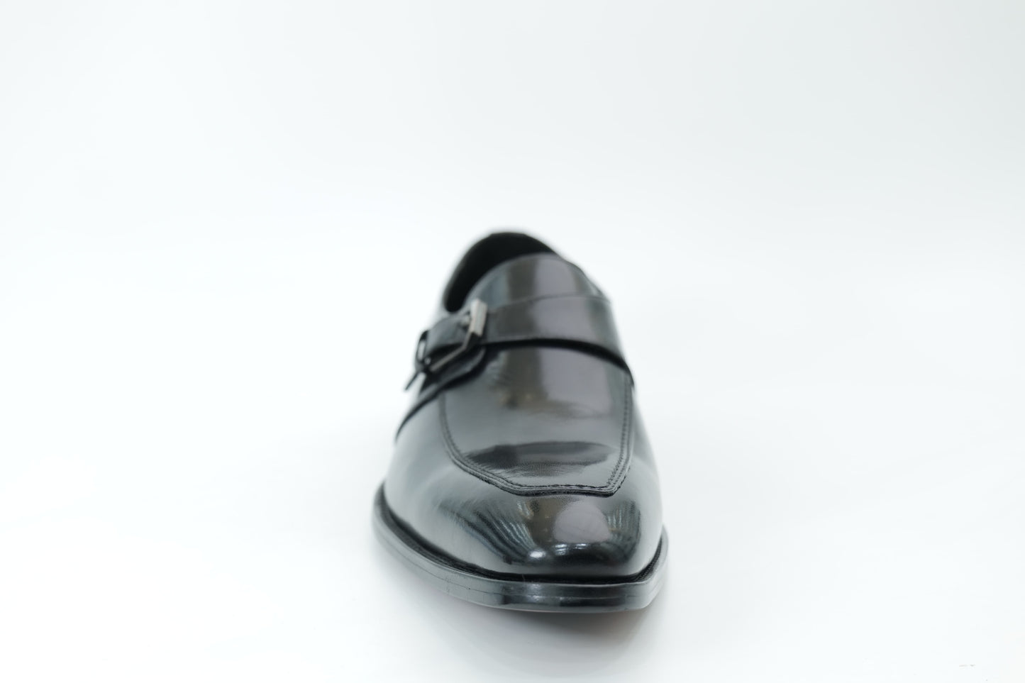 Monk shoes