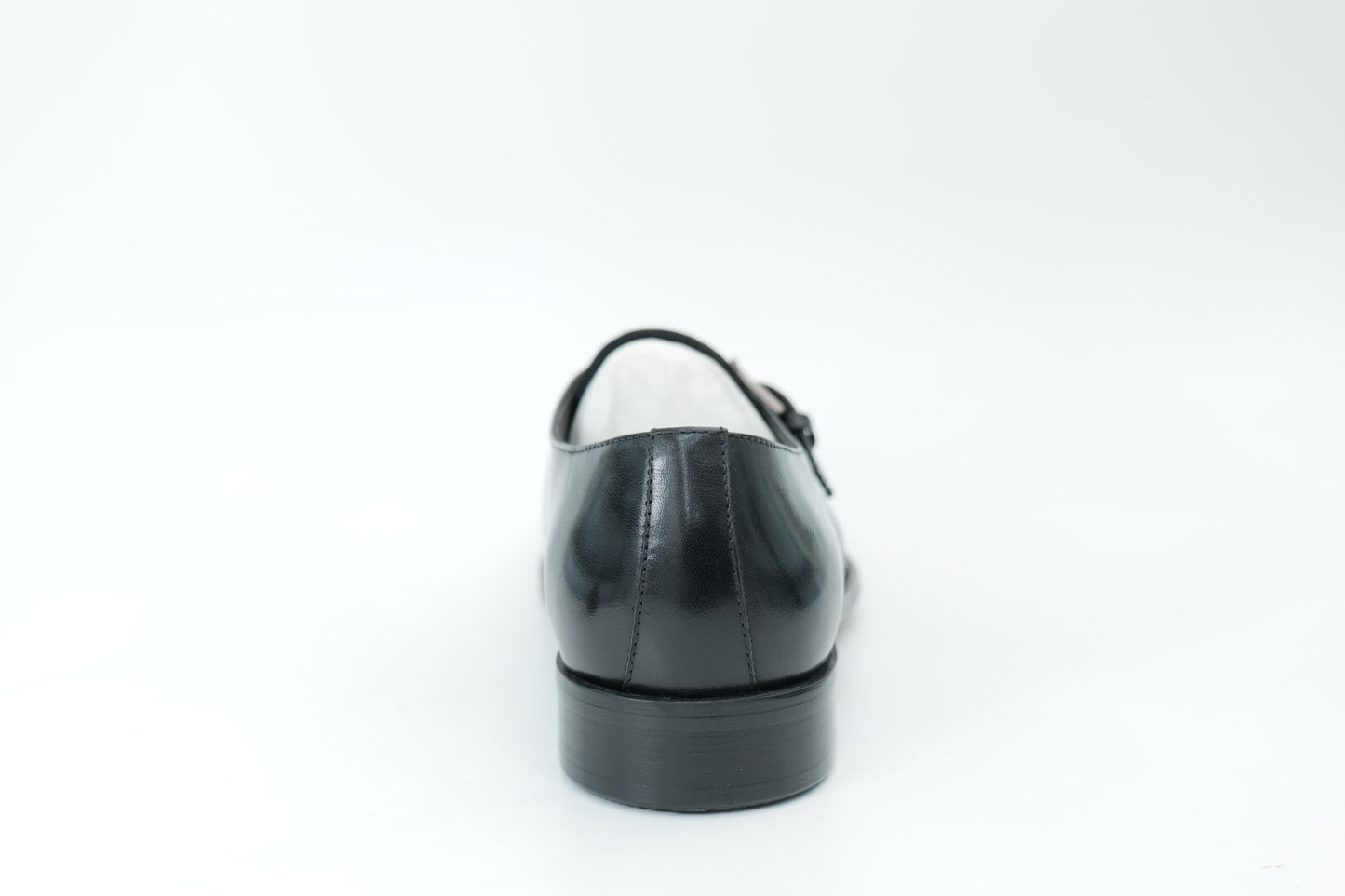Monk shoes