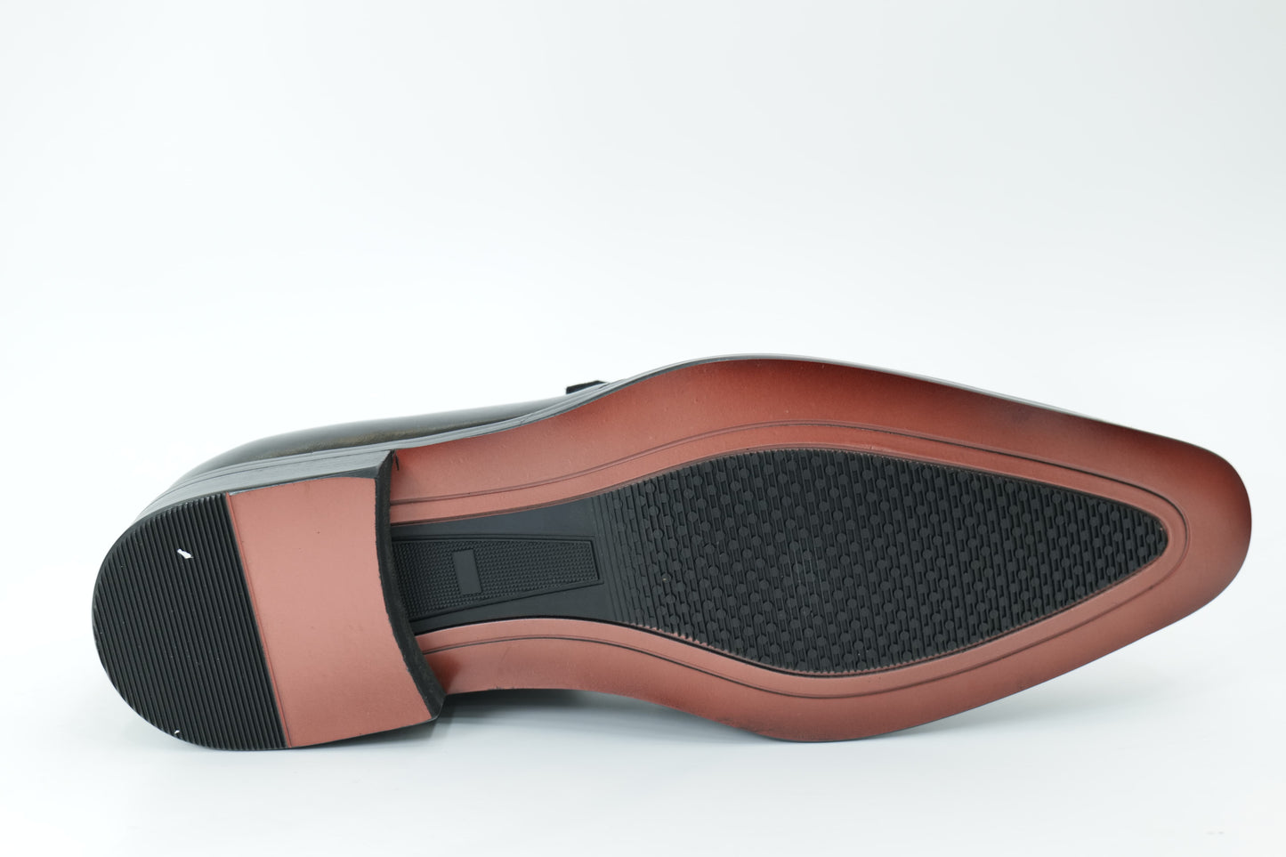 Monk shoes