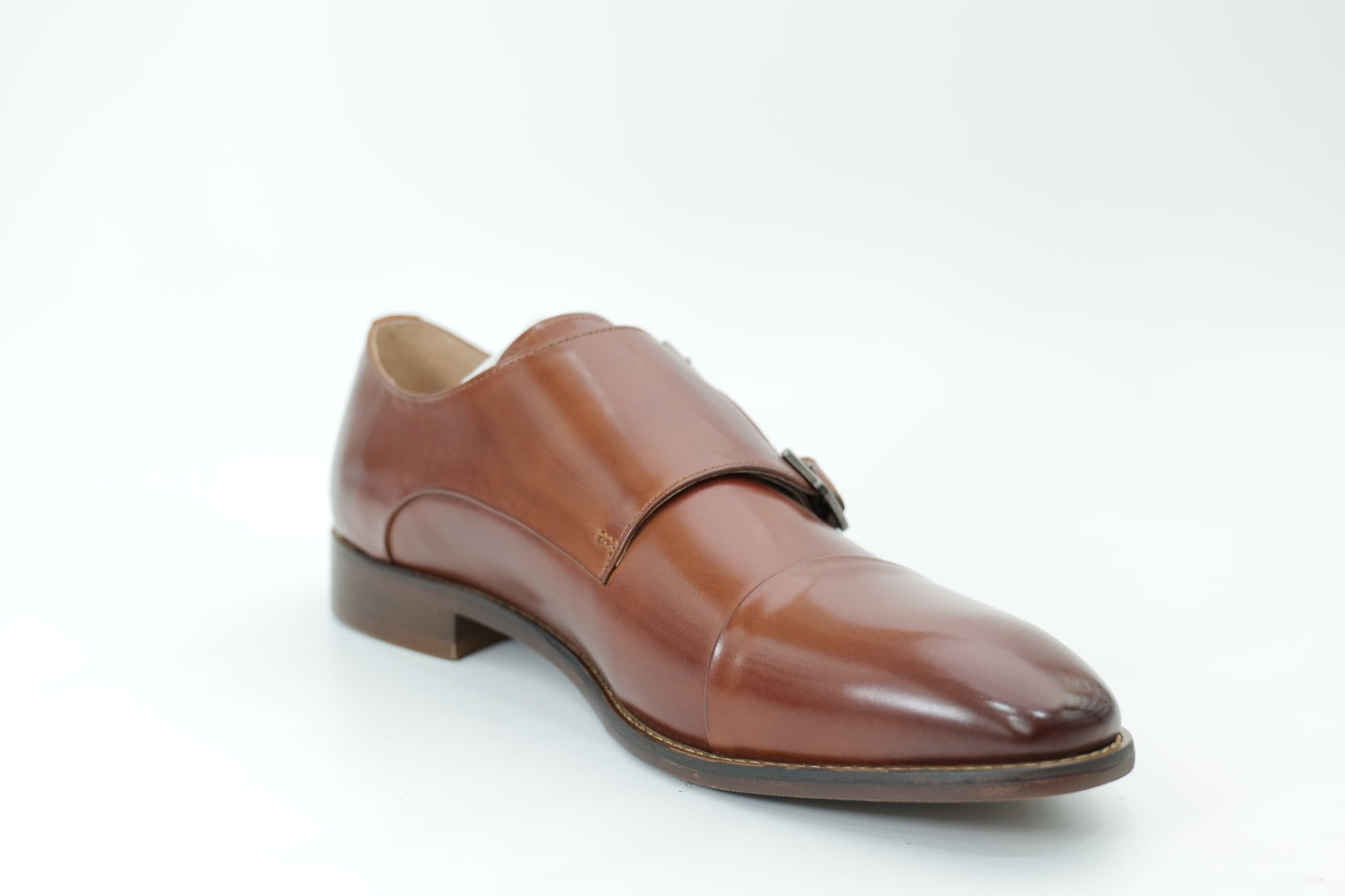 Monk shoes