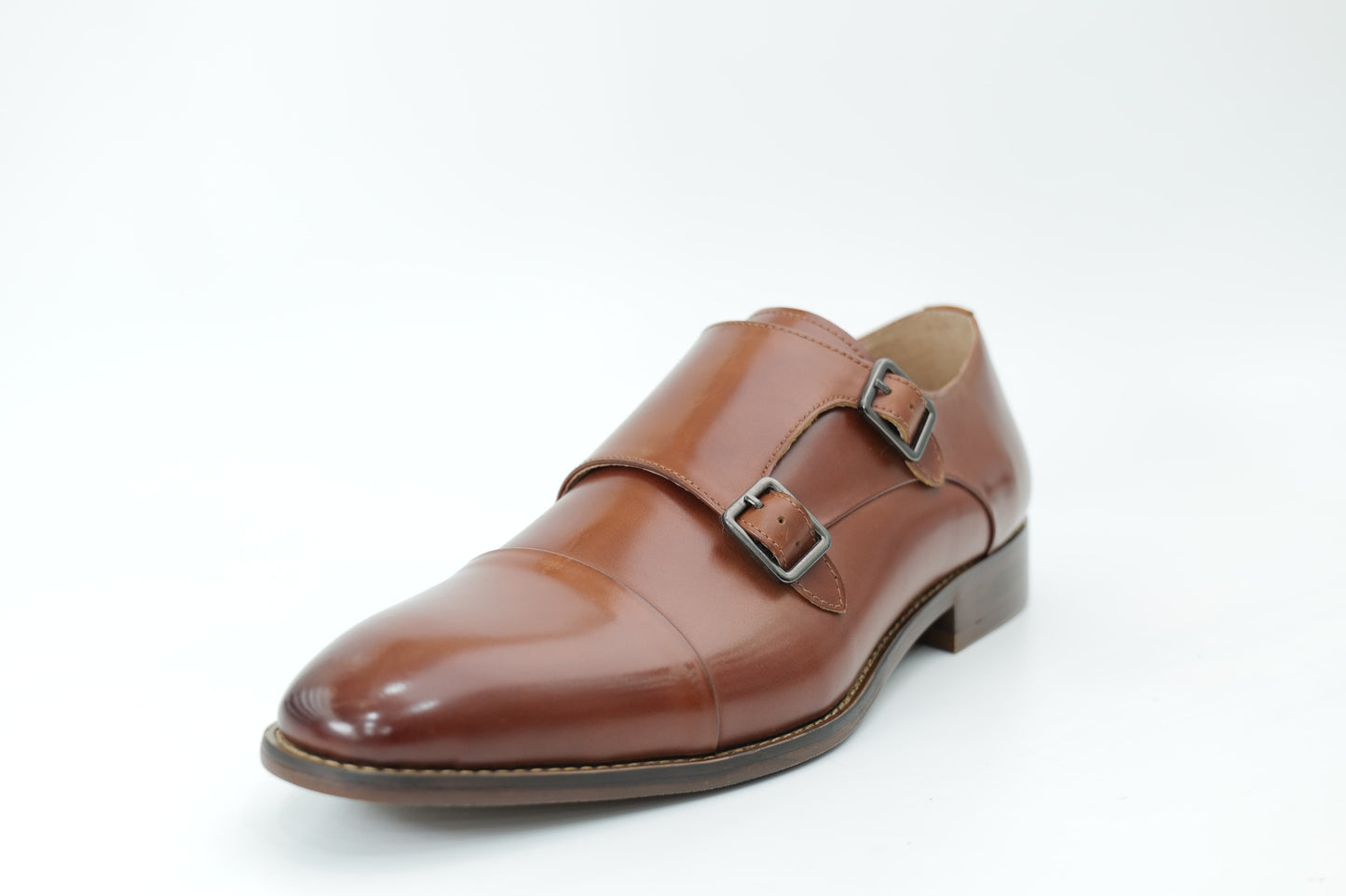 Monk shoes