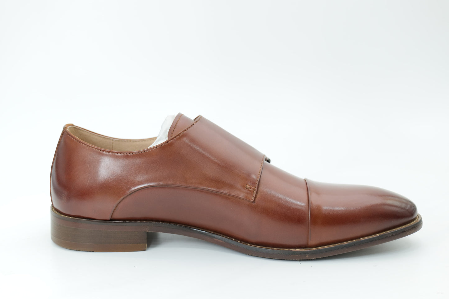 Monk shoes