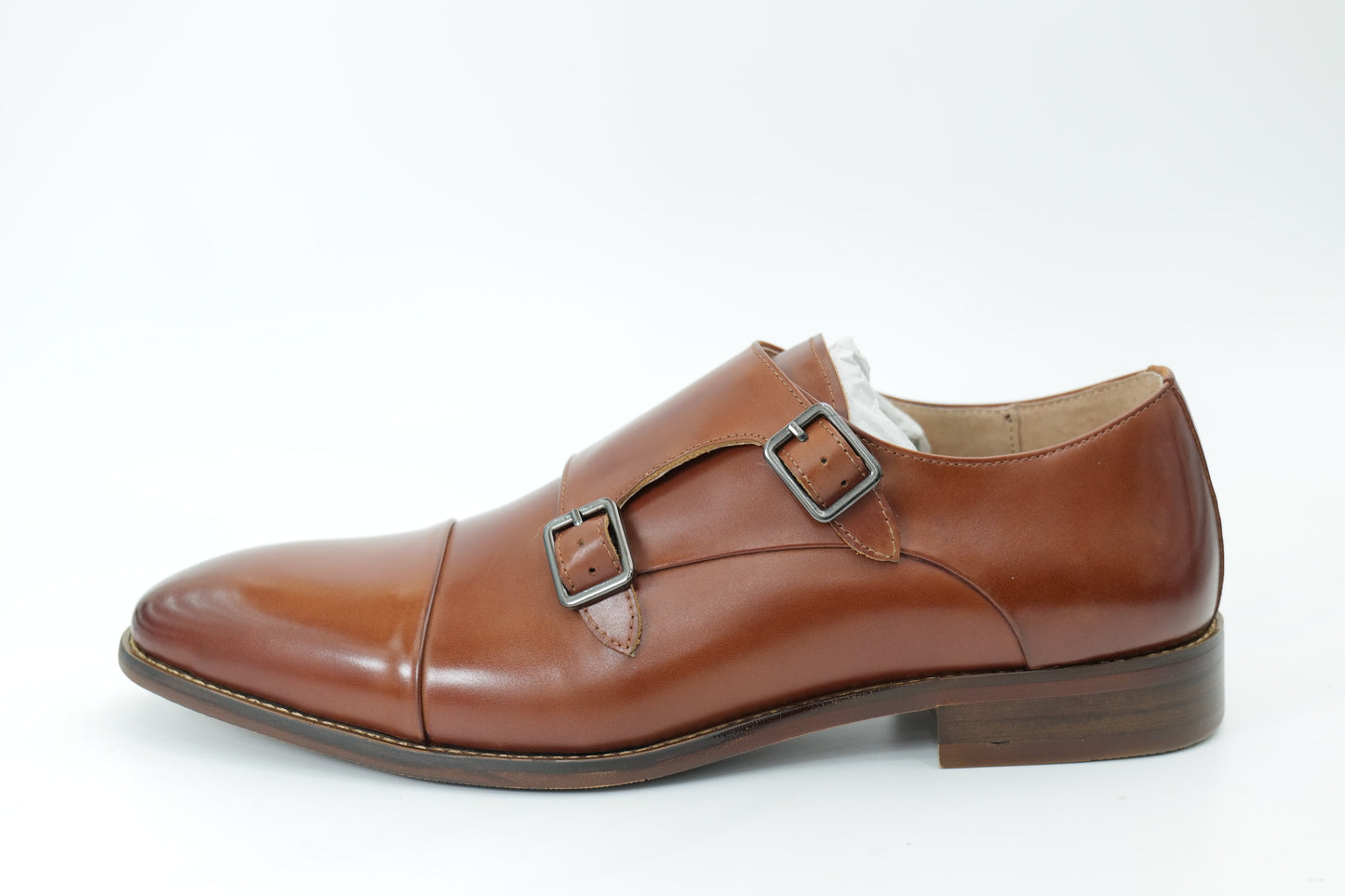 Monk shoes