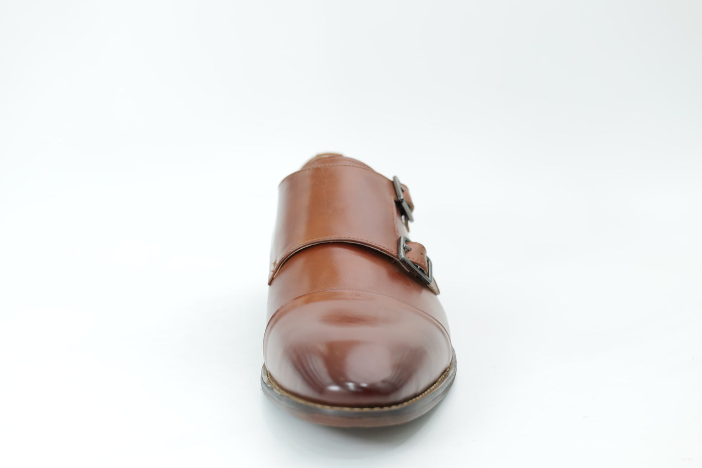 Monk shoes