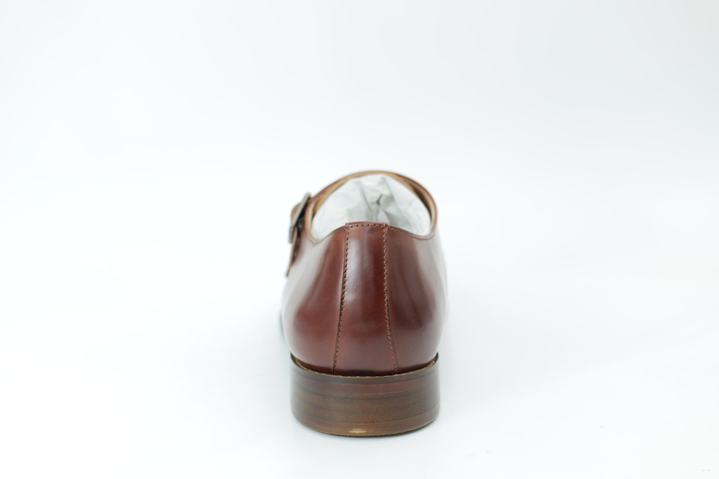 Monk shoes