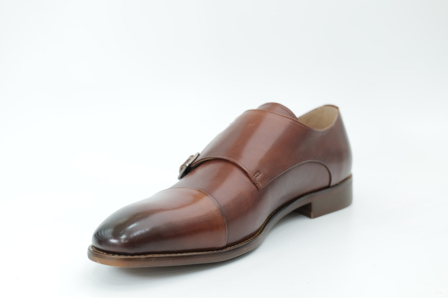 Monk shoes