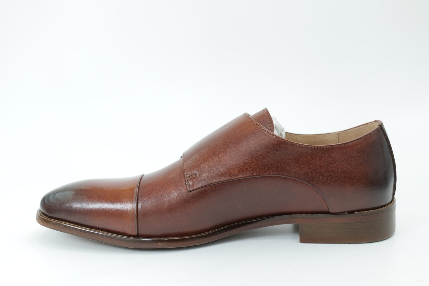 Monk shoes