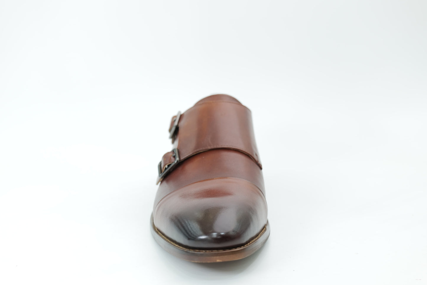 Monk shoes