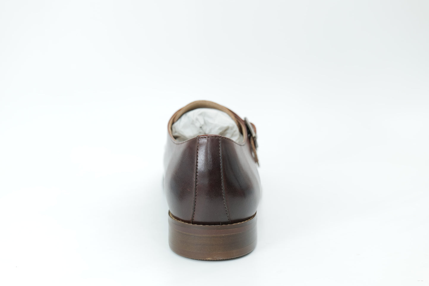 Monk shoes
