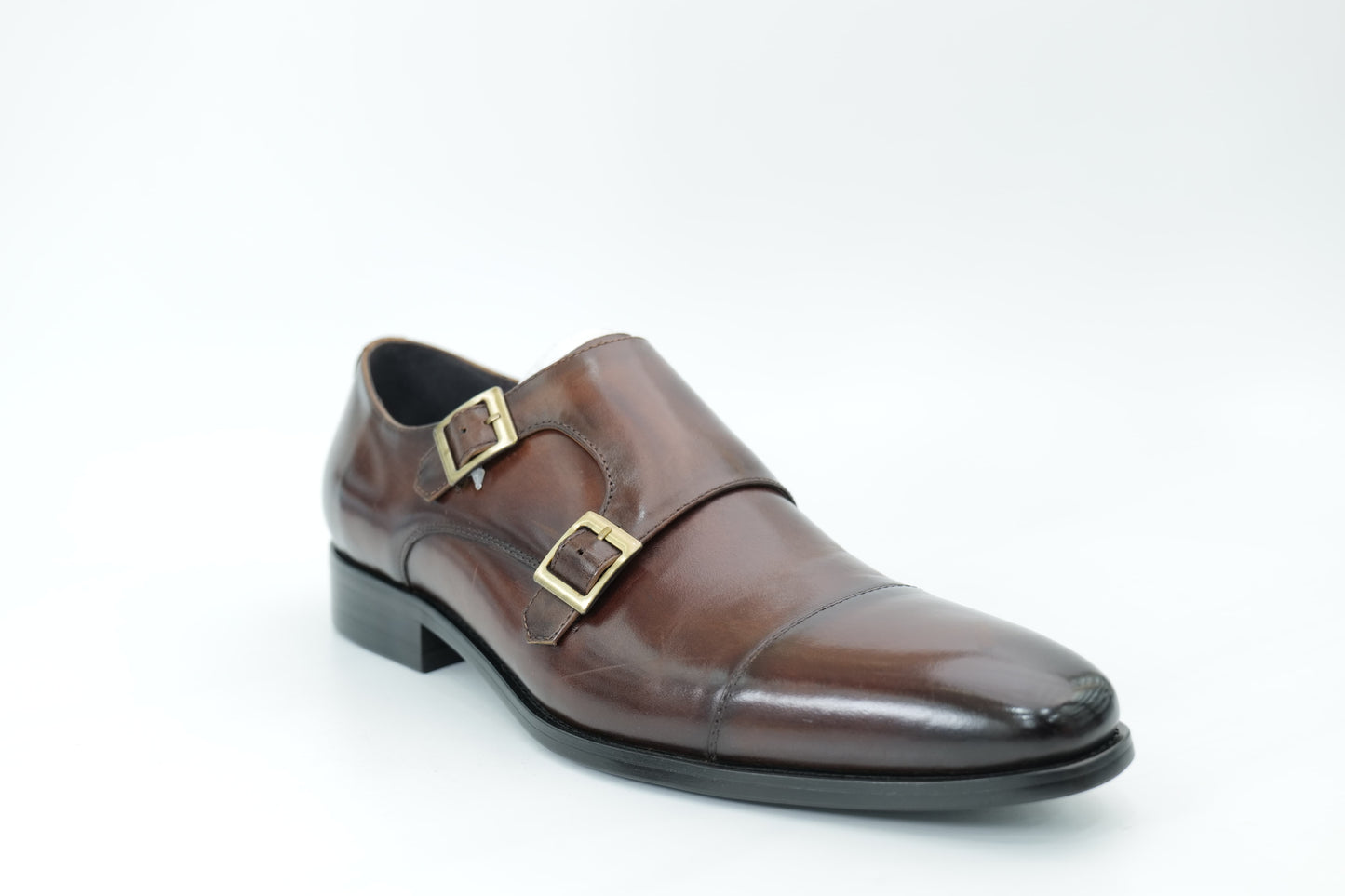 Monk shoes