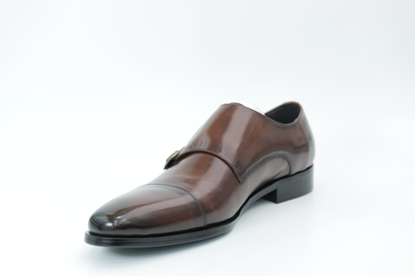 Monk shoes