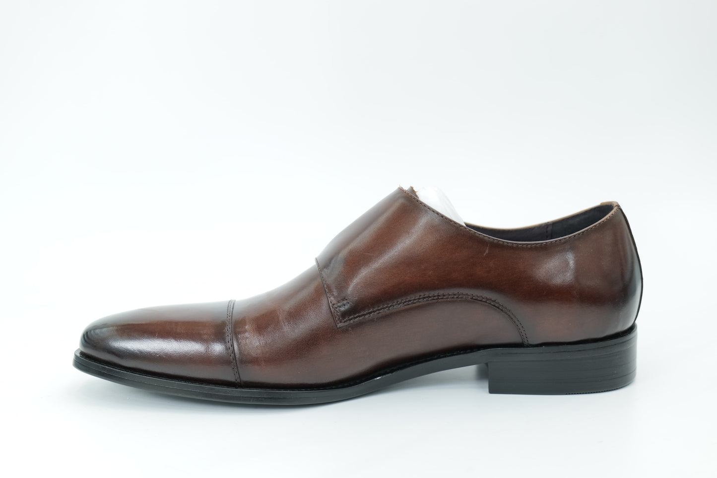 Monk shoes