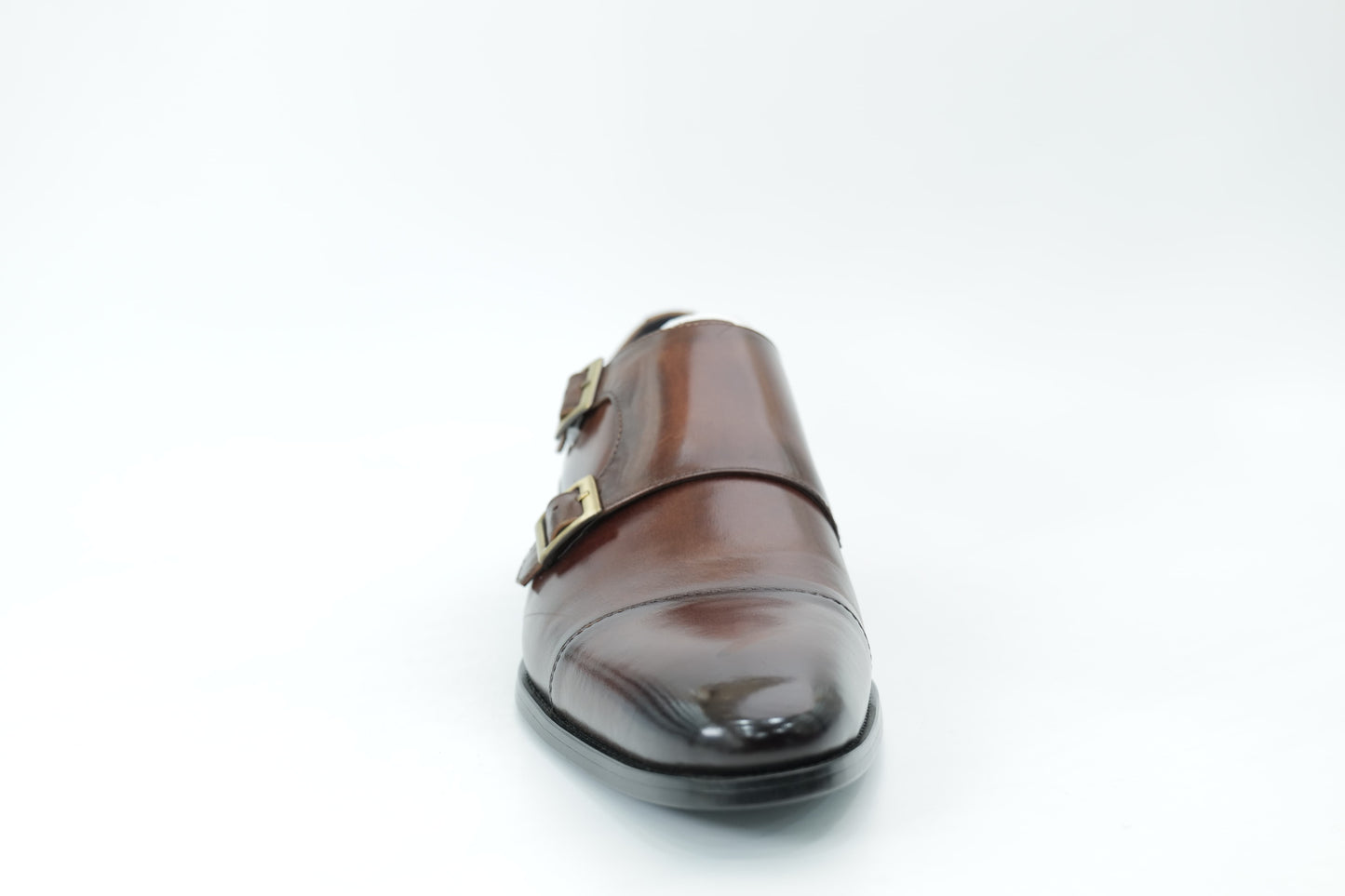 Monk shoes